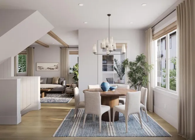 143 Harvester Place, Campbell, California 95008