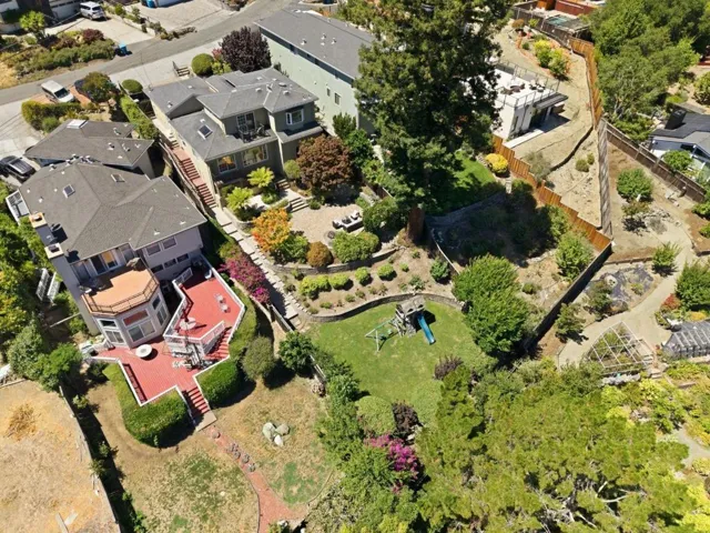 512 Lakemead Way, Redwood City, California 94062