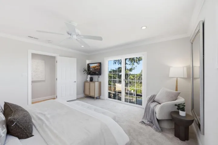 512 Lakemead Way, Redwood City, California 94062