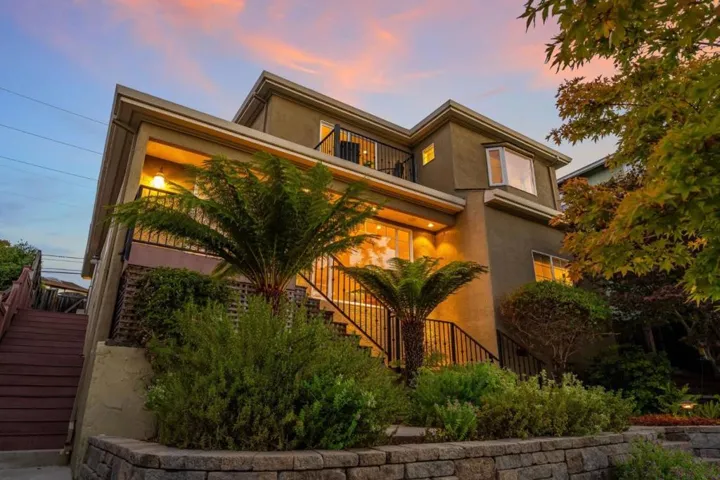 512 Lakemead Way, Redwood City, California 94062