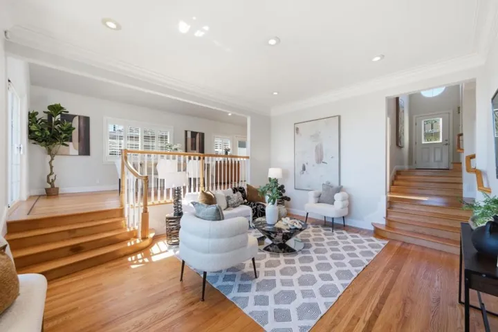 512 Lakemead Way, Redwood City, California 94062