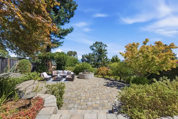 512 Lakemead Way, Redwood City, California 94062