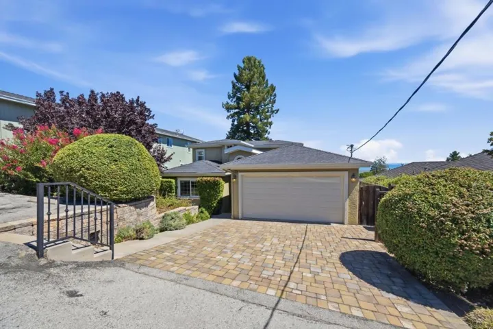 512 Lakemead Way, Redwood City, California 94062
