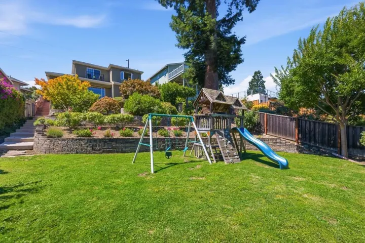 512 Lakemead Way, Redwood City, California 94062