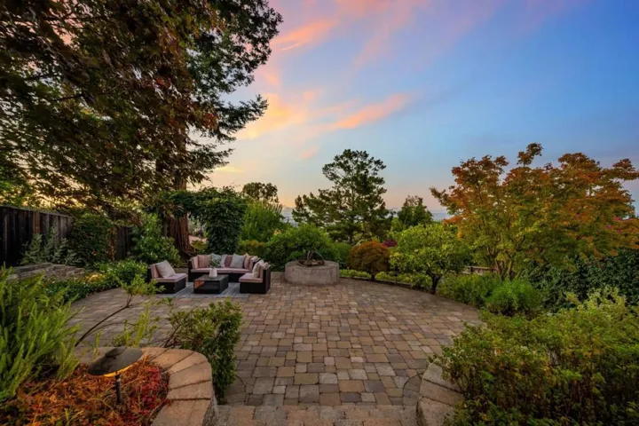 512 Lakemead Way, Redwood City, California 94062