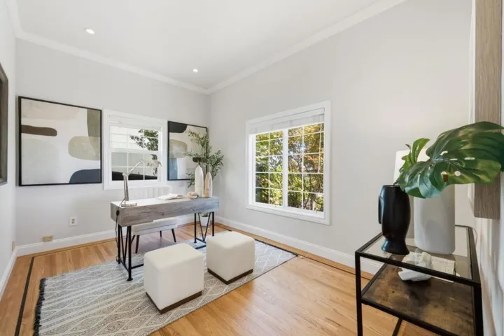 512 Lakemead Way, Redwood City, California 94062