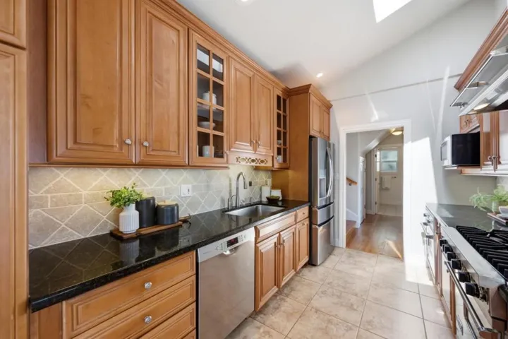 512 Lakemead Way, Redwood City, California 94062