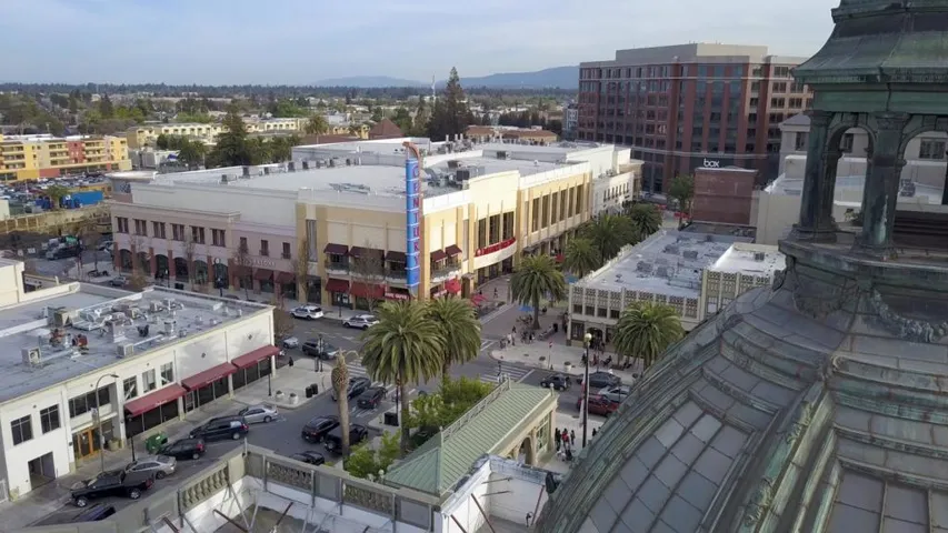 512 Lakemead Way, Redwood City, California 94062