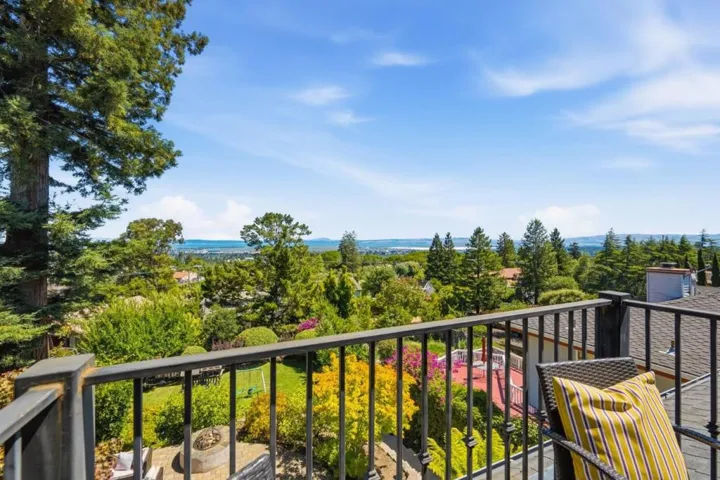 512 Lakemead Way, Redwood City, California 94062