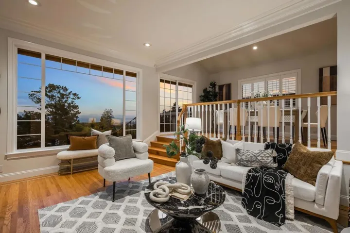 512 Lakemead Way, Redwood City, California 94062