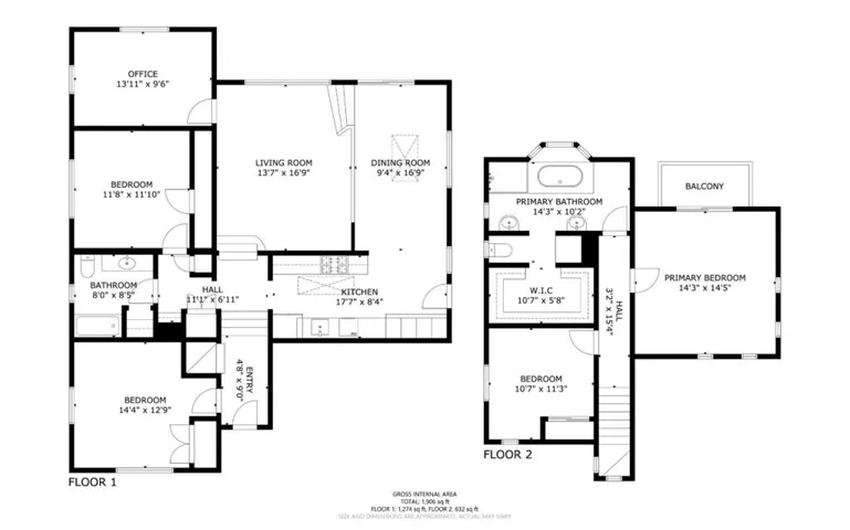 512 Lakemead Way, Redwood City, California 94062