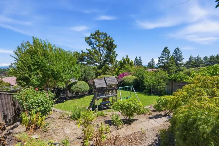 512 Lakemead Way, Redwood City, California 94062