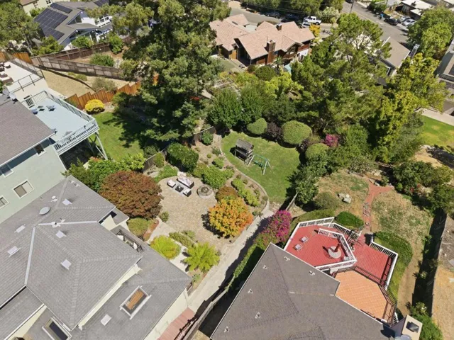 512 Lakemead Way, Redwood City, California 94062