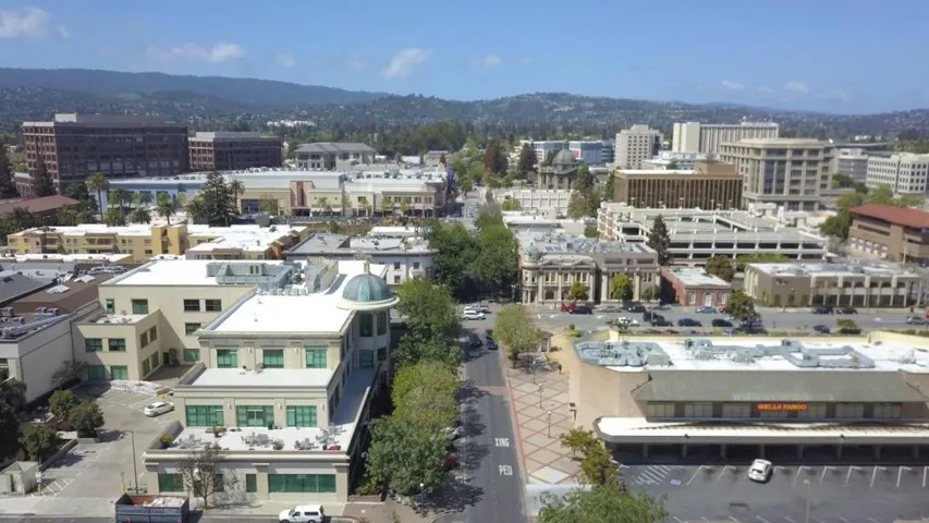 512 Lakemead Way, Redwood City, California 94062