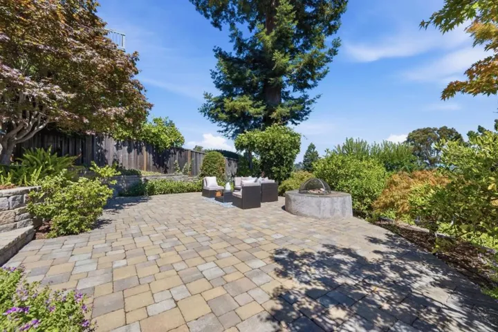 512 Lakemead Way, Redwood City, California 94062