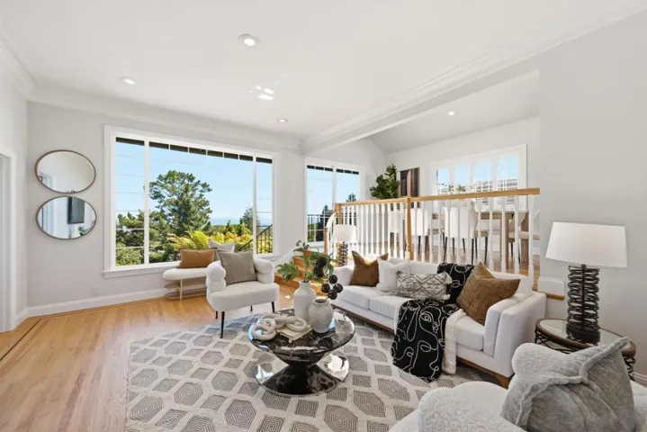 512 Lakemead Way, Redwood City, California 94062