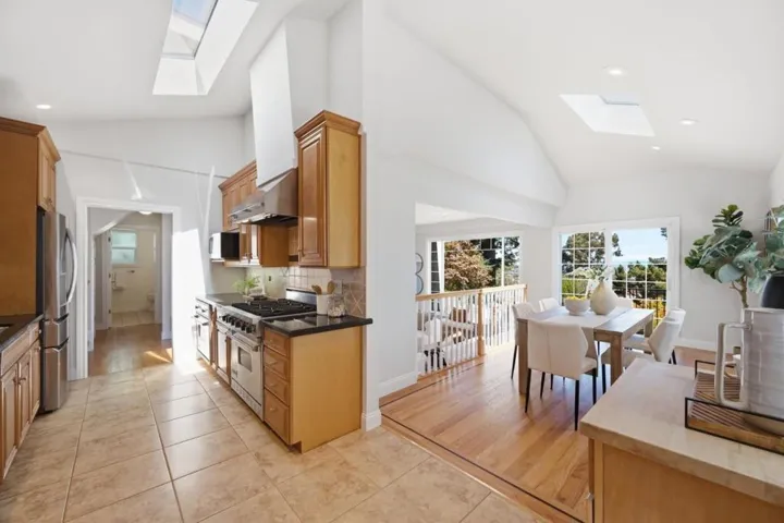 512 Lakemead Way, Redwood City, California 94062