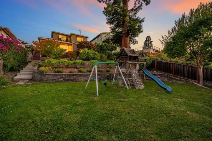 512 Lakemead Way, Redwood City, California 94062