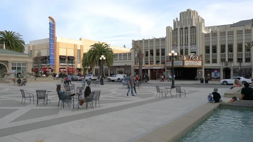 512 Lakemead Way, Redwood City, California 94062