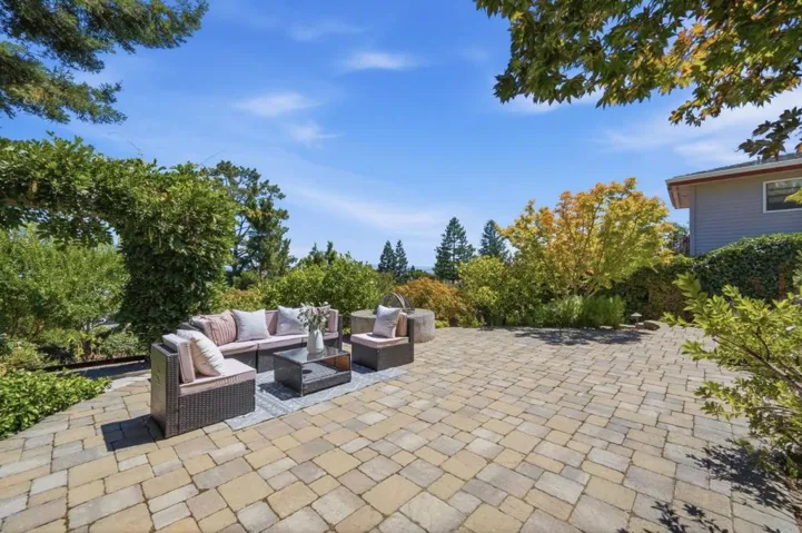 512 Lakemead Way, Redwood City, California 94062