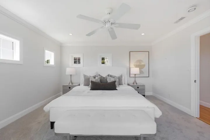 512 Lakemead Way, Redwood City, California 94062