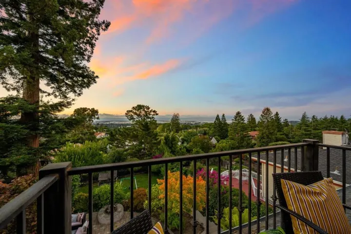 512 Lakemead Way, Redwood City, California 94062