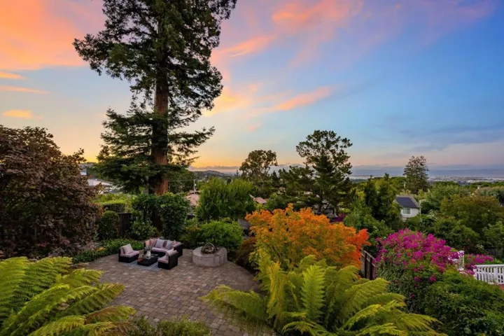 512 Lakemead Way, Redwood City, California 94062