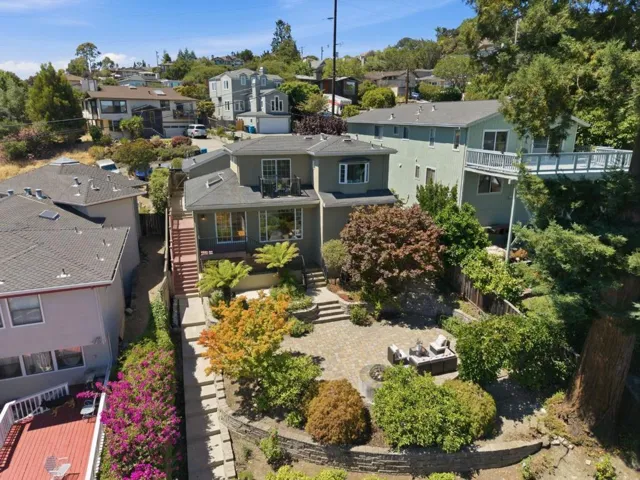 512 Lakemead Way, Redwood City, California 94062