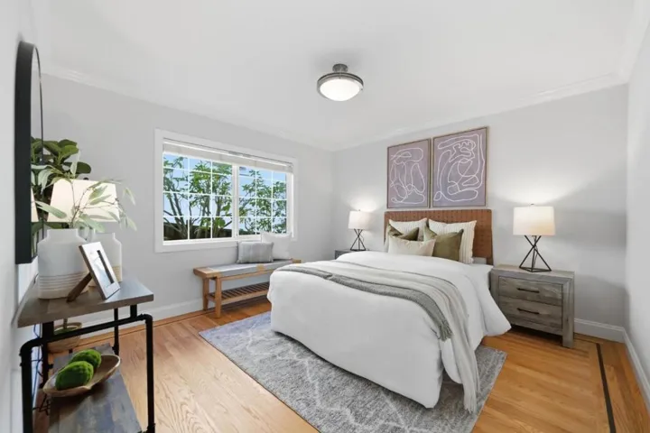 512 Lakemead Way, Redwood City, California 94062