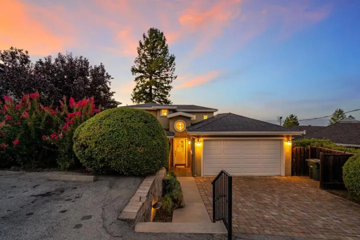 512 Lakemead Way, Redwood City, California 94062