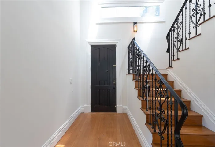 3441 White Rose, Los Angeles, California 91436
