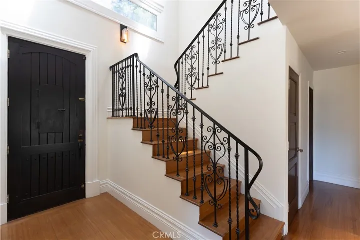3441 White Rose, Los Angeles, California 91436