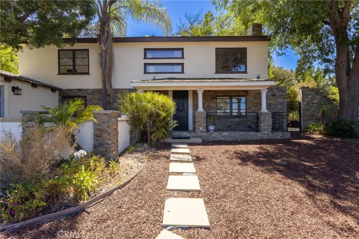 3441 White Rose, Los Angeles, California 91436