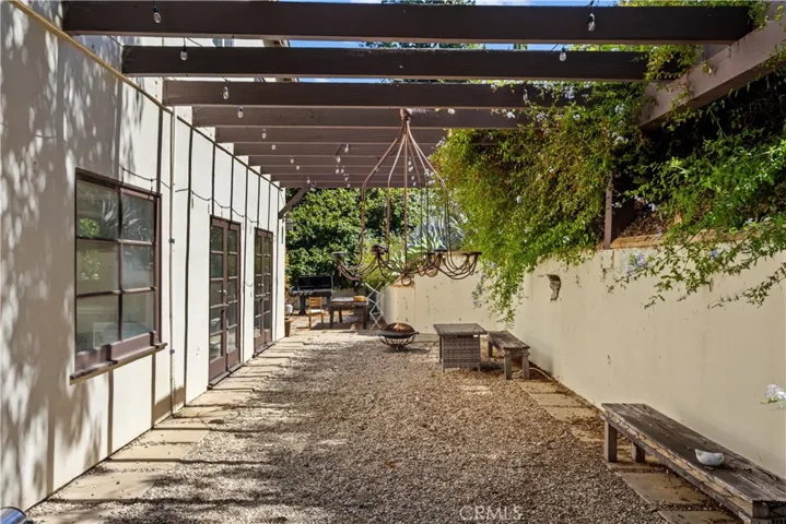 3441 White Rose, Los Angeles, California 91436