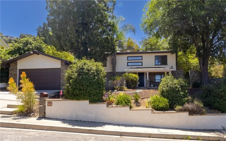 3441 White Rose, Los Angeles, California 91436