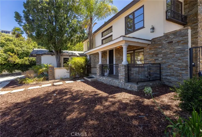3441 White Rose, Los Angeles, California 91436