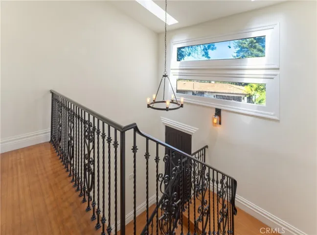 3441 White Rose, Los Angeles, California 91436
