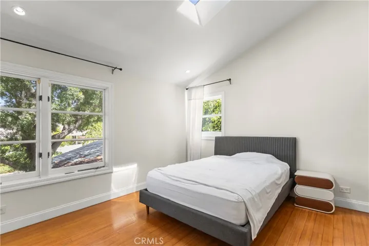 3441 White Rose, Los Angeles, California 91436