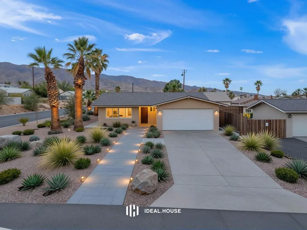 10730 Cactus Drive, Desert Hot Springs, California 92240 — photo 4