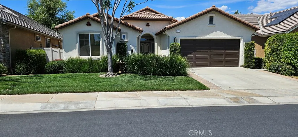 1686 Piper Creek, Beaumont, California 92223
