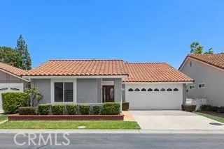Ideally located close to the recreation center