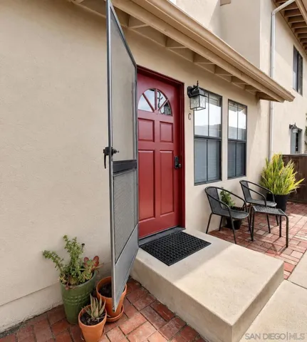 3412 32nd St. C, San Diego, California 92104