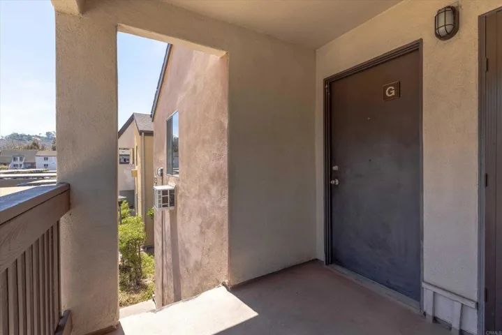 7980 Mission Center Court G, San Diego, California 92108