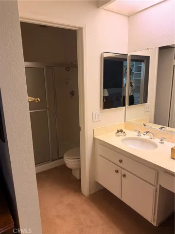 933 Creekside Dr. 126, Fullerton, California 92833
