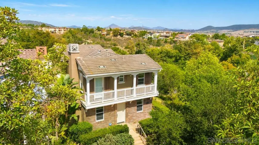 8404 Katherine Claire Lane, San Diego, California 92127