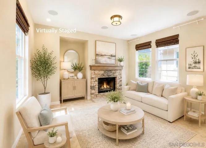 8404 Katherine Claire Lane, San Diego, California 92127