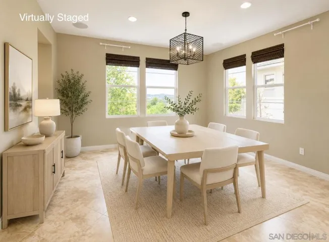8404 Katherine Claire Lane, San Diego, California 92127