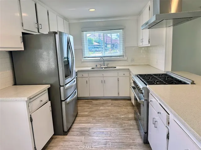 5593 Pioneer Boulevard 1, Whittier, California 90601