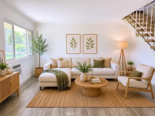 5593 Pioneer Boulevard 1, Whittier, California 90601