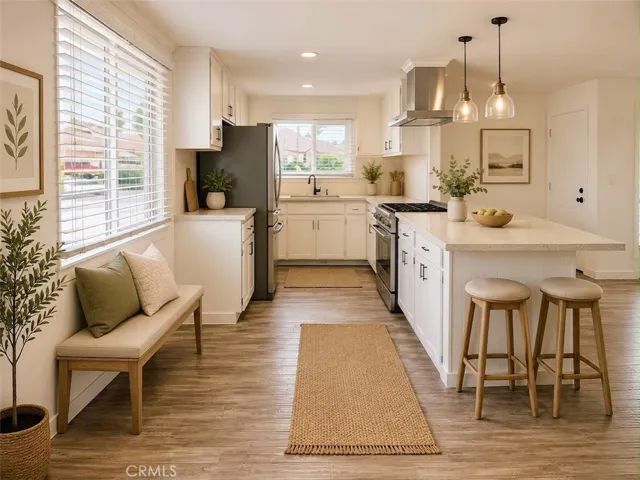 5593 Pioneer Boulevard 1, Whittier, California 90601